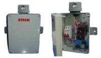 LINEA FOTOCONTACTOR TERMOPLASTICO